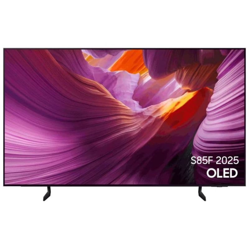 Samsung TQ65S85FAE 65" 4K Ultra HD OLED Smart TV Preto