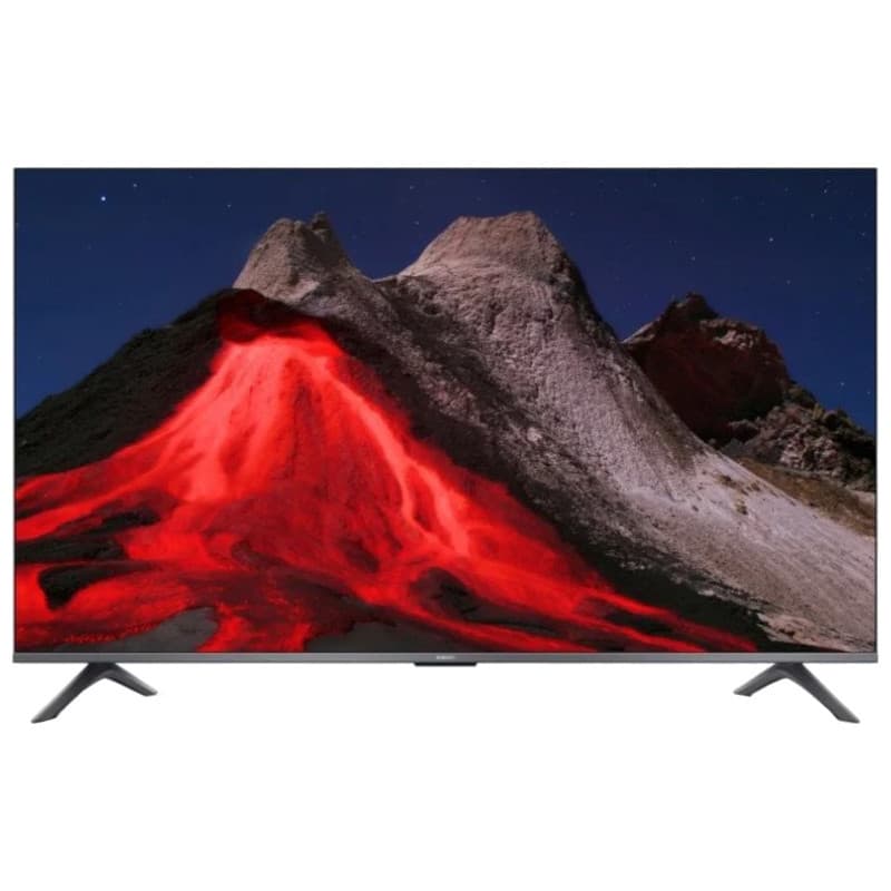 Xiaomi 75 A PRO 2026 4K UHD QLED Google TV HDR