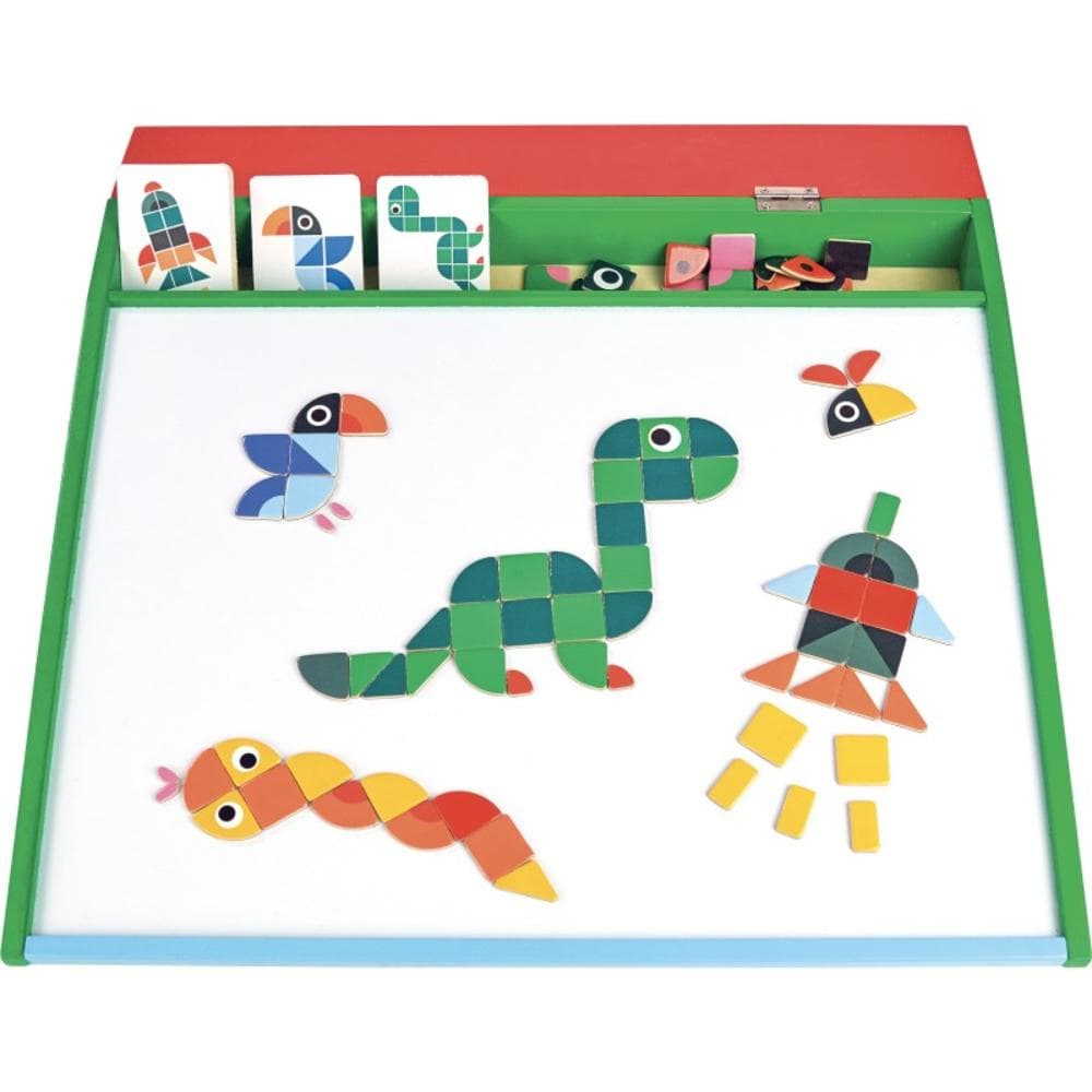 Grand CreaMagnet - Vilac