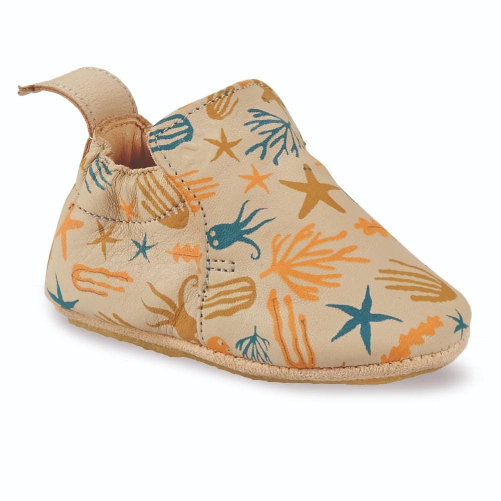 Chaussons Blublu Sandshel Easy Peasy 24