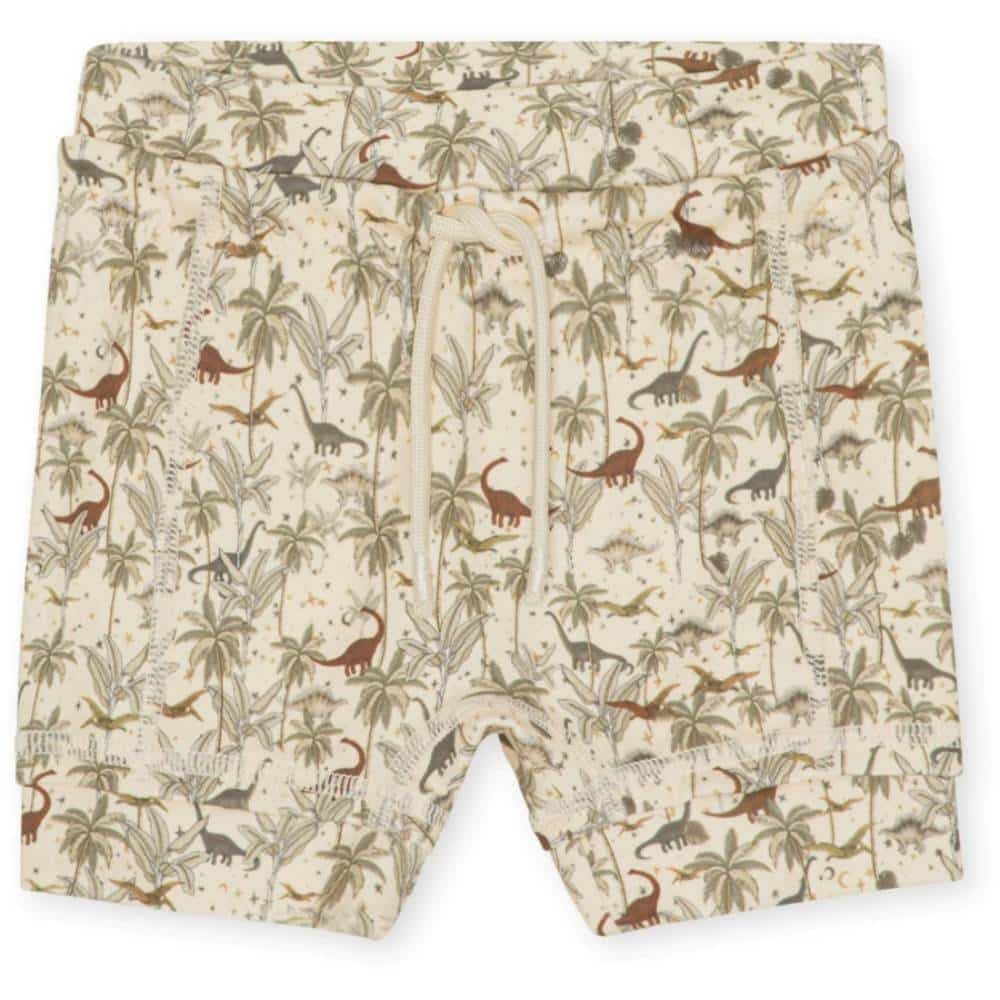 Short de bain Dino Konges Slojd 12-24 mois