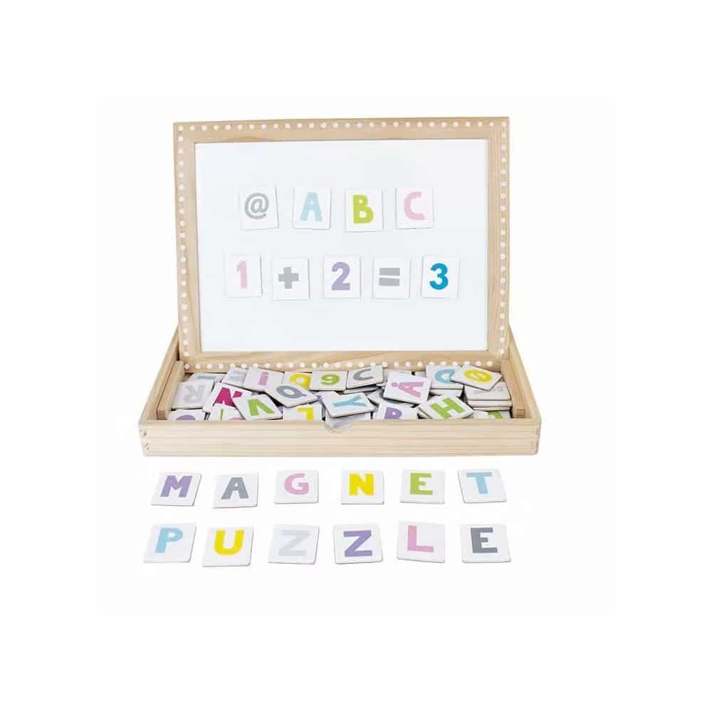 Coffret magnets Jabadabado