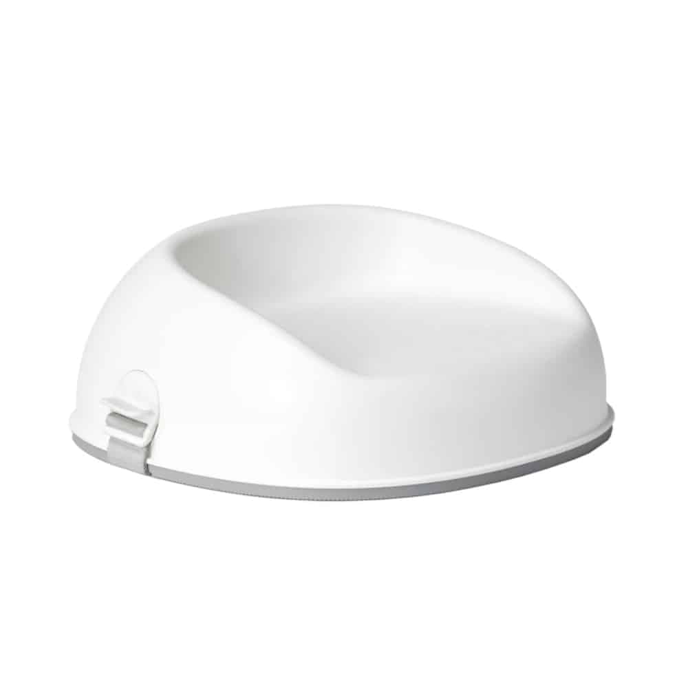 Réhausseur de chaise blanc Babybjorn