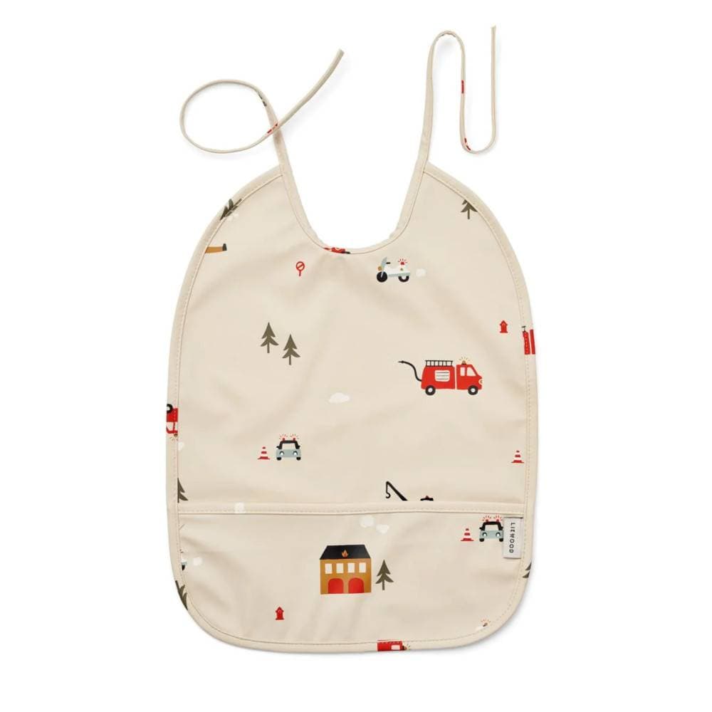 Bavoir Emergency Liewood