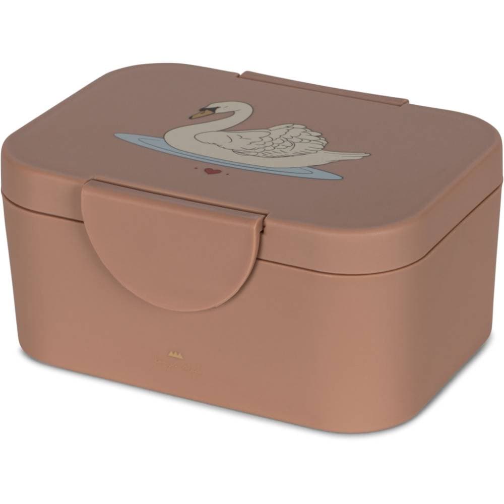 Boîte repas Swan Konges Slojd