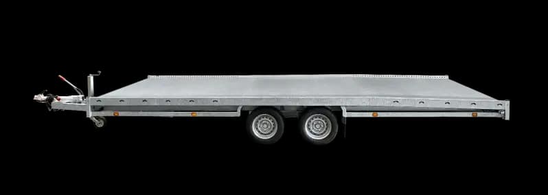 remorque porte-engin hulco terrax-3 3500