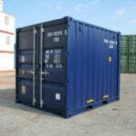 Container 15 Pieds Neuf