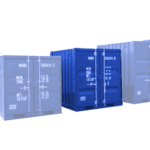 Container 10 Pieds Neuf