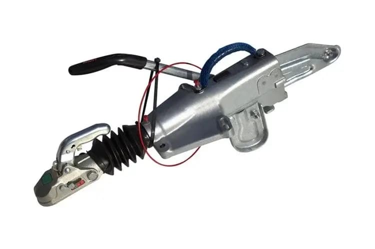 Timon Tête D’Attelage Complète Knott Kfg30A 3000Kg