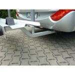 Porte moto CAMPING CAR LINNEPE SMARTPORT-Neuf