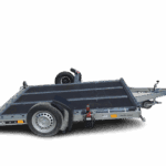 Porte motos Martz TEMA – PTAC 750kg-Neuf