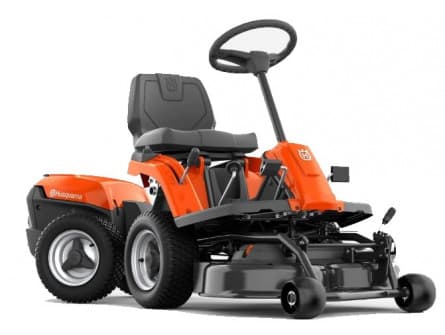 Tondeuse HUSQVARNA Rider R112iC 85 cm