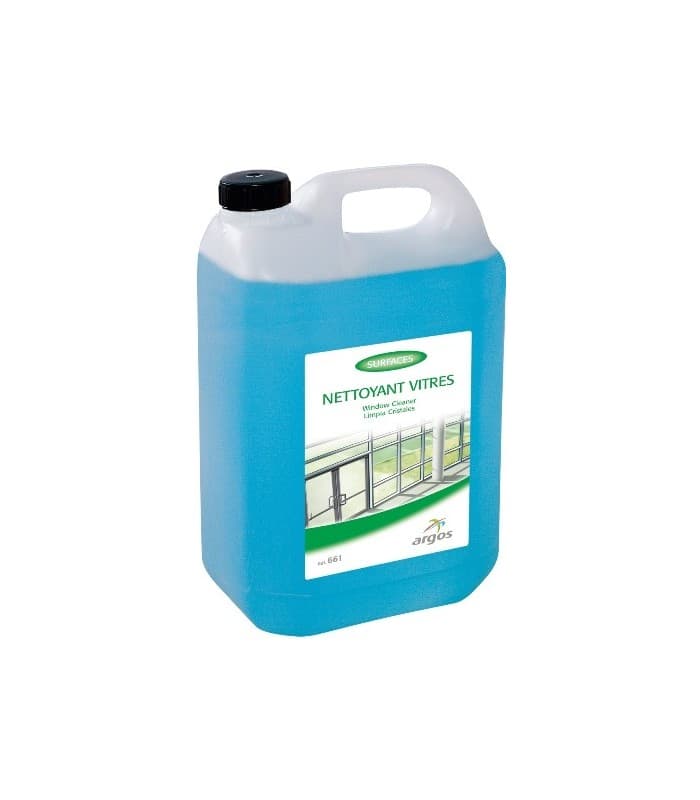 Nettoyant vitres 5L - Orapi