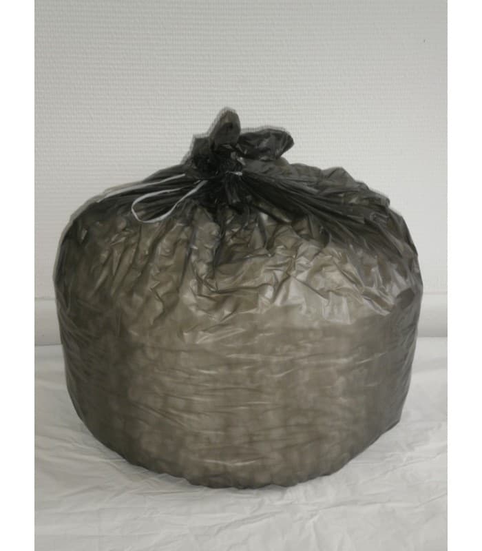 Sac poubelle NOVABEL 50L (carton de 500) - Orapi