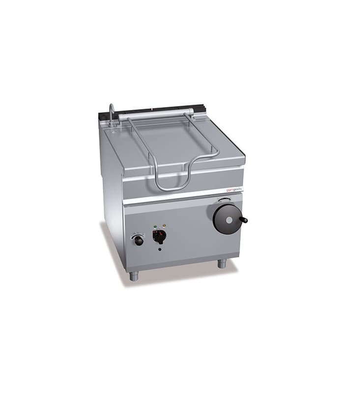 Sauteuse basculante électrique 80 litres (9,6 kW) - SKU