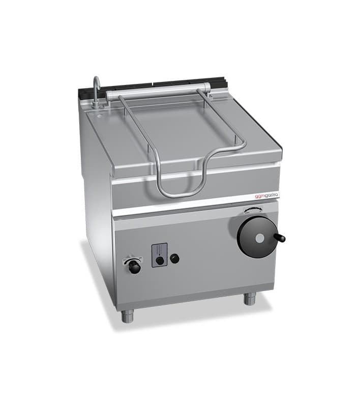 Sauteuse basculante électrique 80 litres (20 kW) - SKU