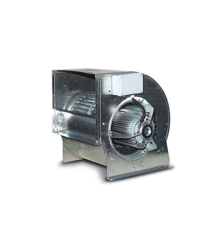 Ventilateur centrifuge 1300m³/h - Moto-ventilateur