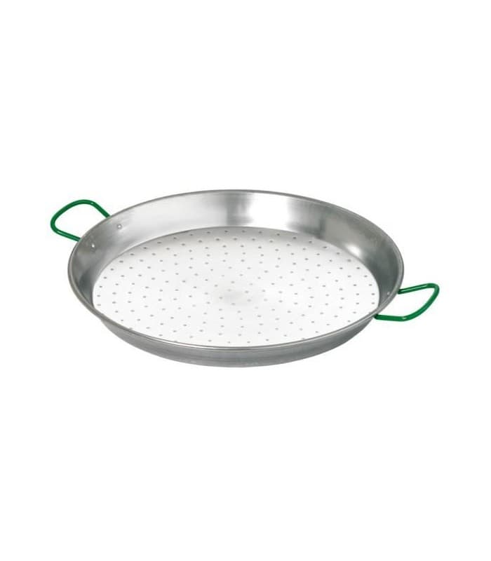 Poêle à paëlla Ø 70 cm - Bartscher