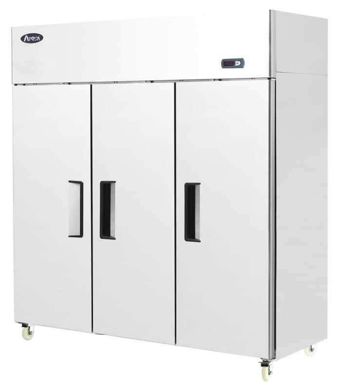 Armoire négative compact 1800 mm - Atosa
