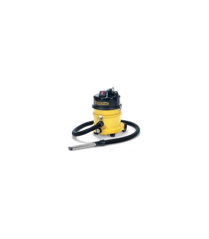 Aspirateur Ă filtration absolue 9L - Numatic
