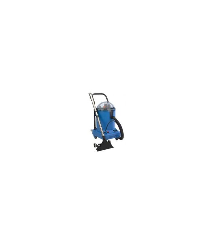 Aspirateur injecteur/extracteur 15 L - Numatic