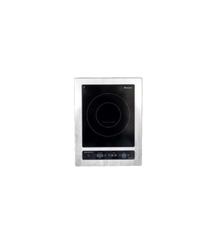 Plaque induction mono foyer induction 3600 W pour cuisine pro
