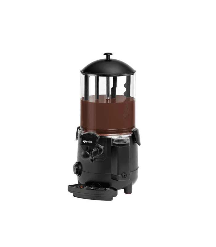 Distributeur de boissons chaudes de capacité 5 litres