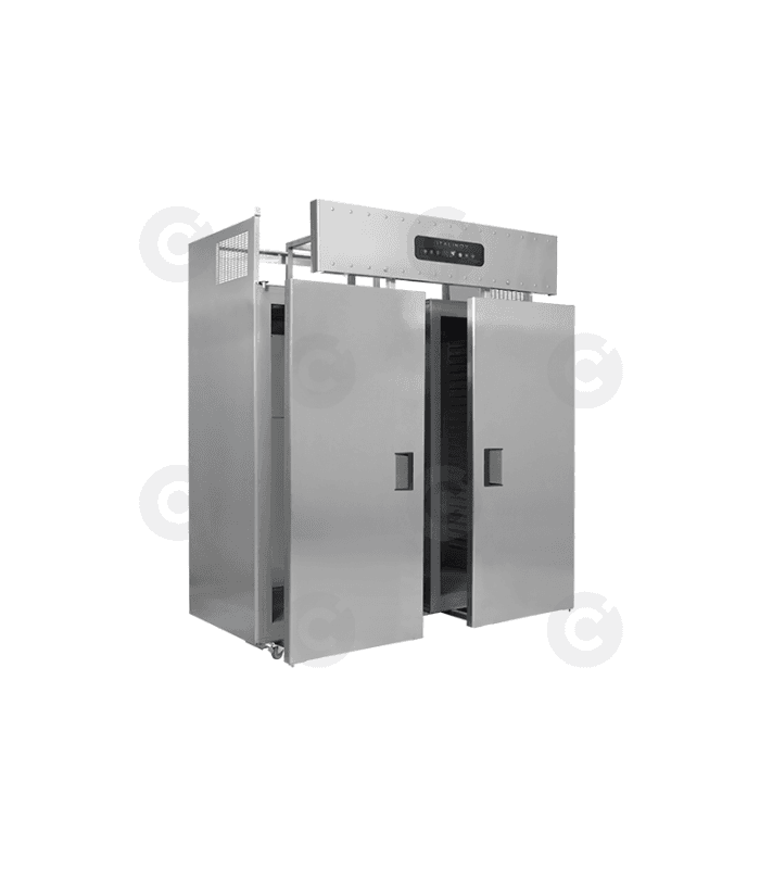 Armoire réfrigérée température positive - Matériel pro CHR - 1 porte