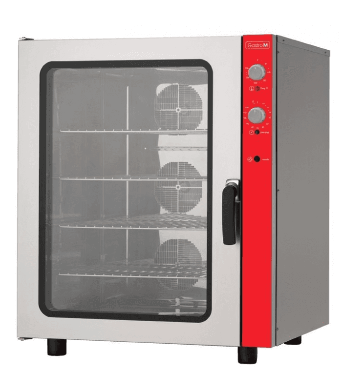 Four à convection pâtissier 10 niveaux