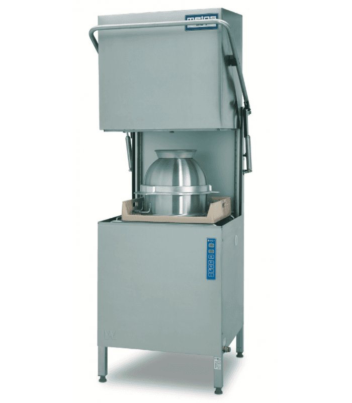 Lave-vaisselle Mixte vaisselle - batterie - METOS