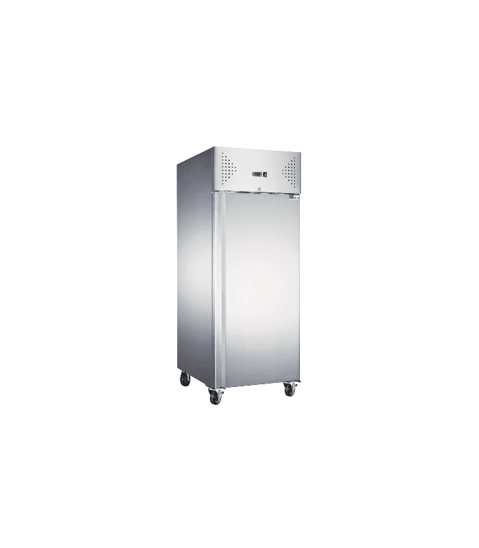 ARMOIRE RÉFRIGÉRÉE NEGATIVE 600 L OU 1200 L - 600L