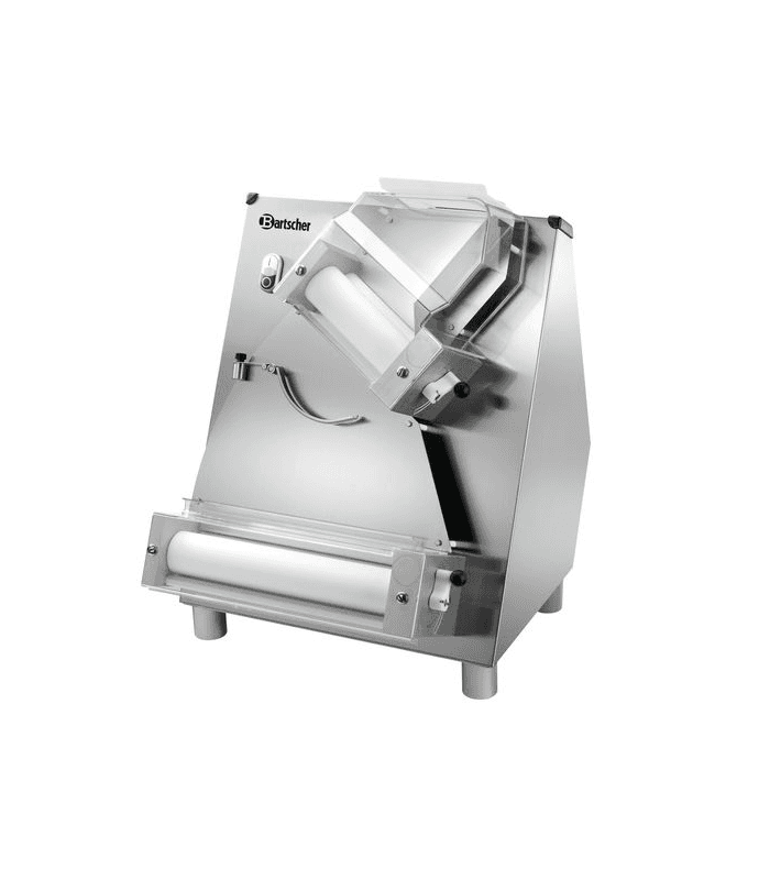 Laminoir Ă pizza FI/32N ou FI/42N - 400 mm