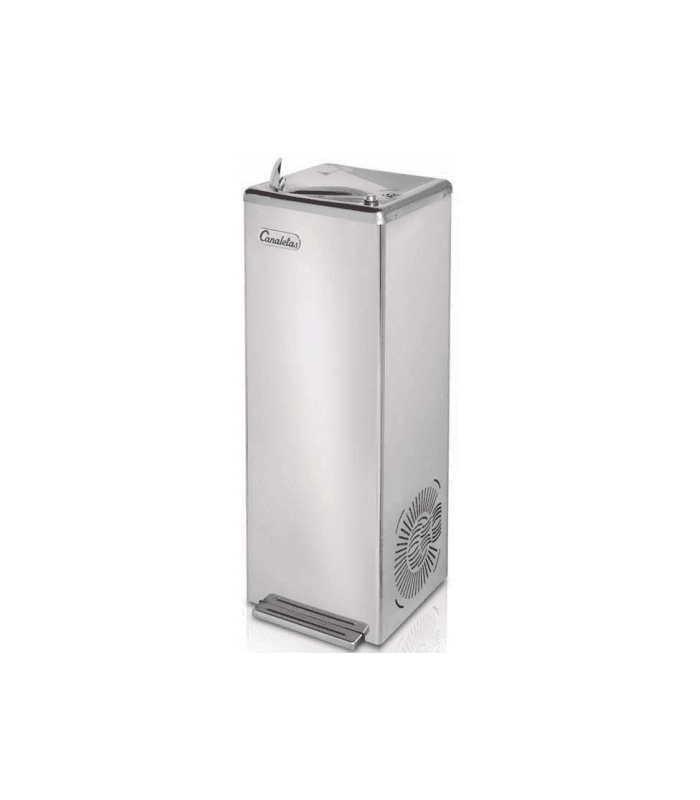 Fontaine à eau réseau - M-6APU