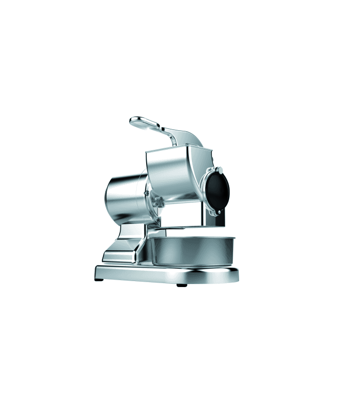 Râpe fromage (petit débit) GF8 - Gris