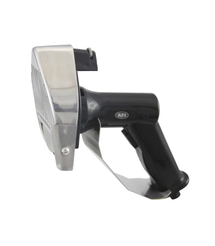 Couteau électrique à doner Kebab