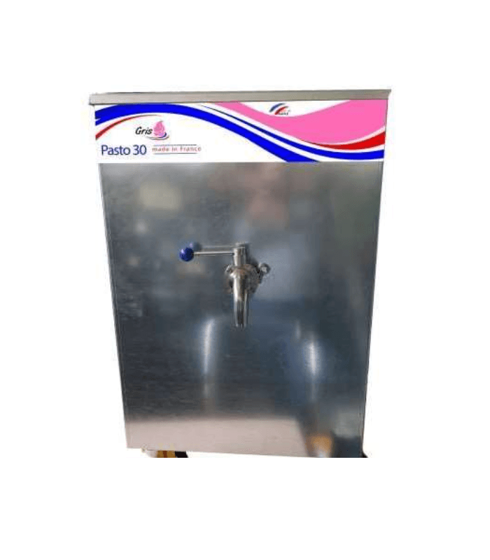 Pasteurisateurs Maturateurs de 5 Ă 150 litres - 120 Litres