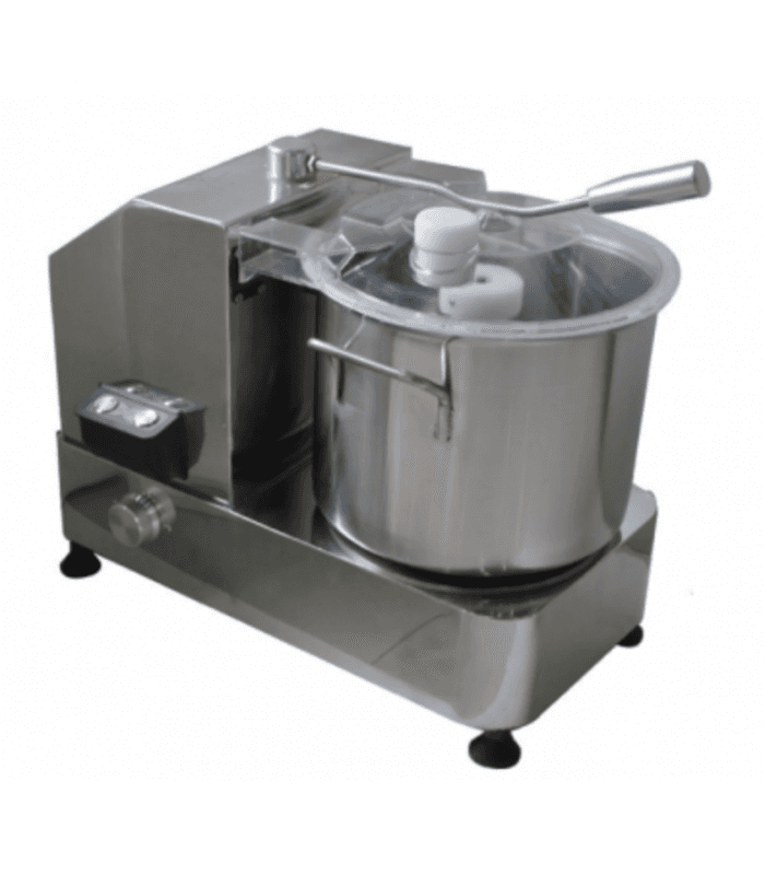Robot cutter
