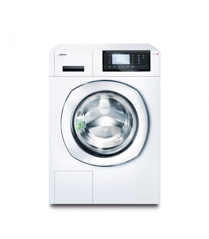 Lave-linge professionnel capacité 7 Kg : équipement laverie