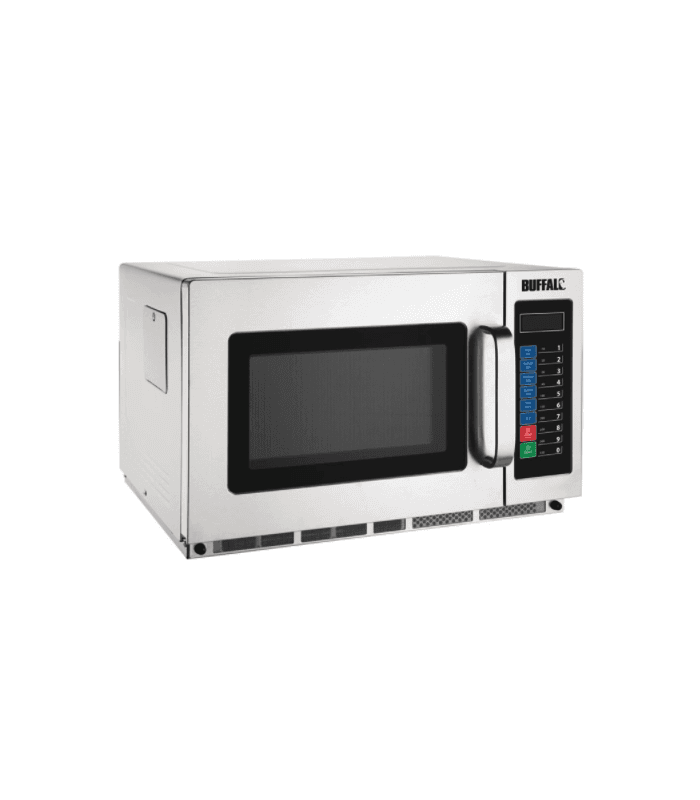Four micro-ondes 34 litres