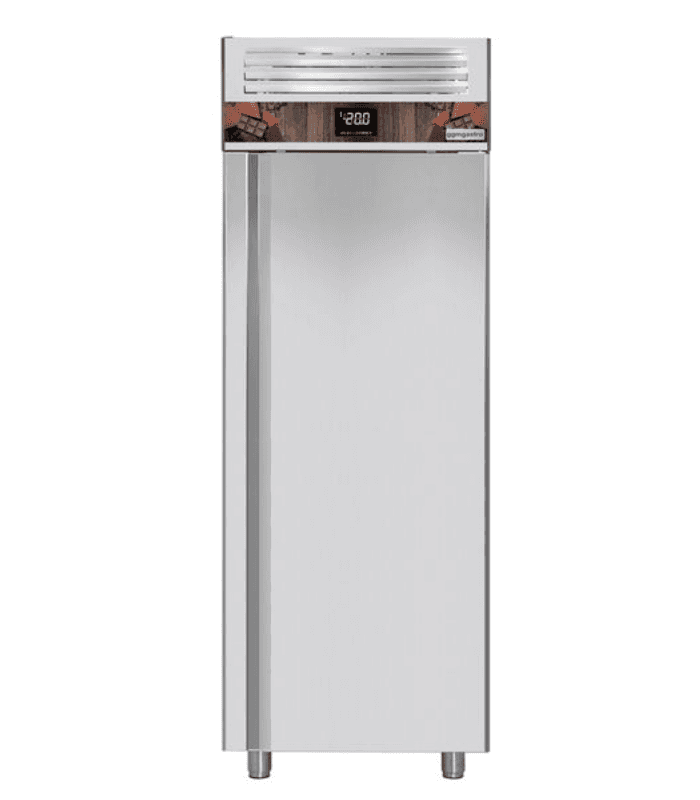 Armoire de conservation pour chocolat - 700 Litres
