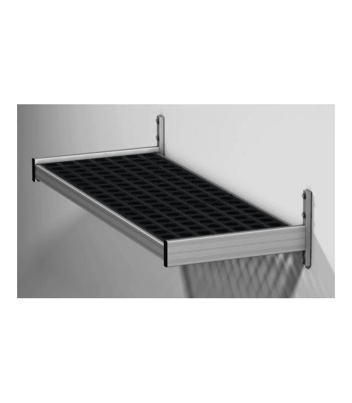 Étagère murale FERMOSTOCK - 1737 mm