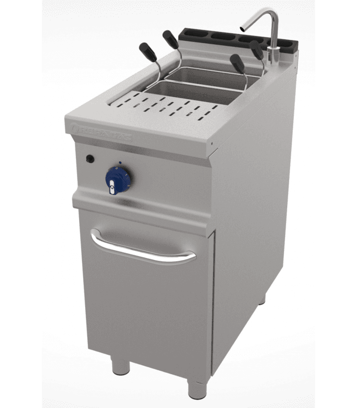 Bain-marie électrique cuiseur à pâtes