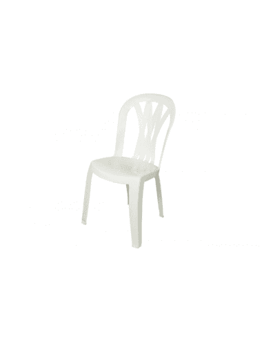 Chaise Pergola par 20 pièces