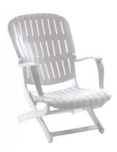 Fauteuil Tangor par 12 pièces