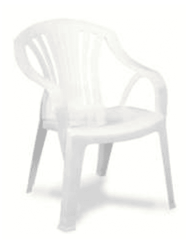 Fauteuil Decor par 20 pièces