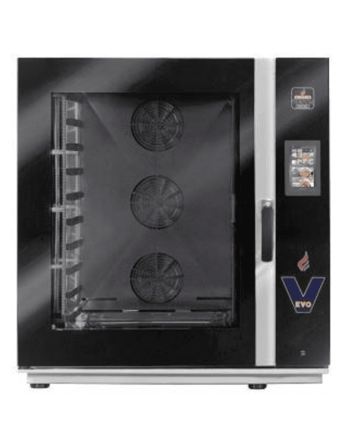 Four EVO T.S. MIXTE 12 niveaux GN 1/1