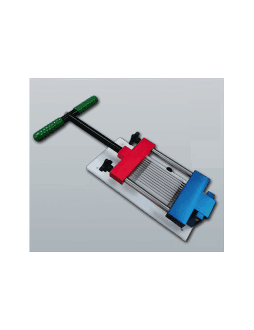 Coupe fromage manuel (tranches, cubes, batonnets)