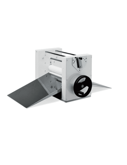 Laminoir pâtisserie manuel