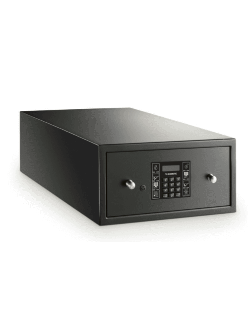 DOMETIC Coffre-fort tiroir pour hôtel - Equipement pour hôtellerie