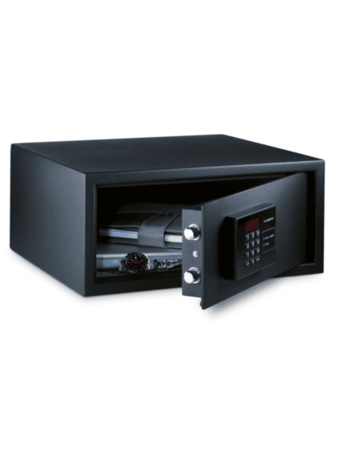 Coffre fort pour hôtel avec digicode DOMETIC - Matériel pour hôtellerie